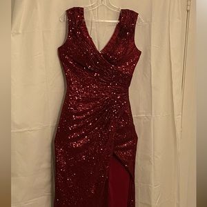 Cinderella Divine Formal dress